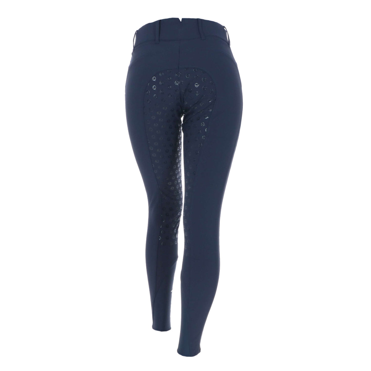 EQODE by Equiline Pantaloni da Equitazione Darcey Blu