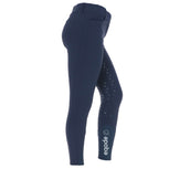 EQODE by Equiline Pantaloni da Equitazione Darcey Blu