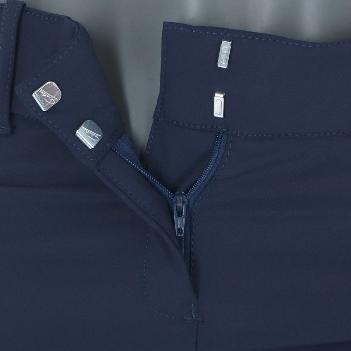 EQODE by Equiline Pantaloni da Equitazione Darcey Blu