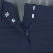 EQODE by Equiline Pantaloni da Equitazione Darcey Blu