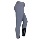 EQODE by Equiline Pantaloni da Equitazione Darcey Grigio