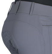 EQODE by Equiline Pantaloni da Equitazione Darcey Grigio