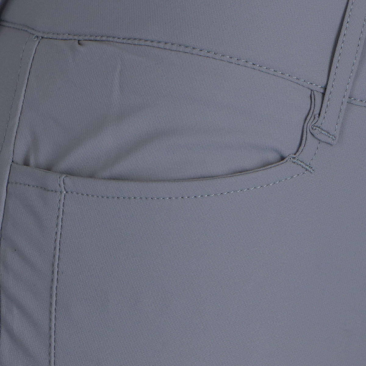 EQODE by Equiline Pantaloni da Equitazione Delma Grigio