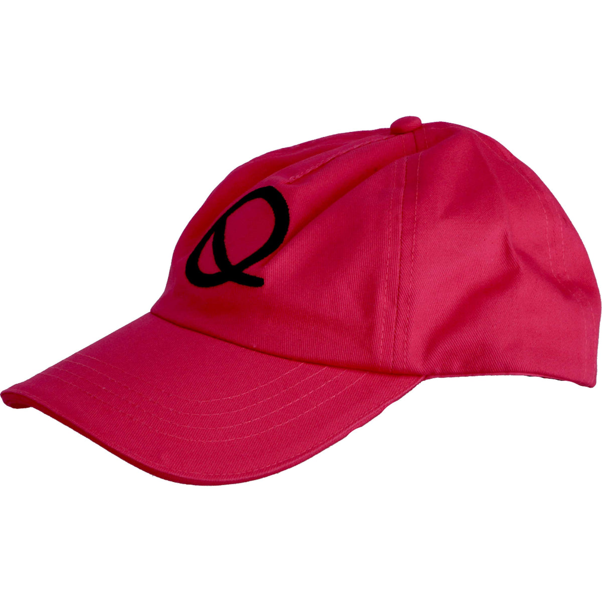 EQODE by Equiline Cappello Domi Rosa Rossa