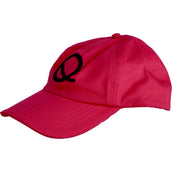 EQODE by Equiline Cappello Domi Rosa Rossa