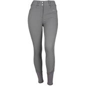 Kingsland Pantaloni da Equitazione Kadi Grigio