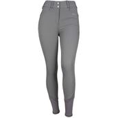 Kingsland Pantaloni da Equitazione Kadi Grigio