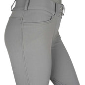Kingsland Pantaloni da Equitazione Kadi Grigio