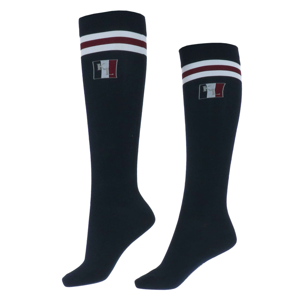 Kingsland Calzini Classic Coolmax Uni Navy