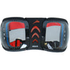 eQuick Occhiali eVysor Transparent