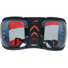 eQuick Occhiali eVysor Transparent