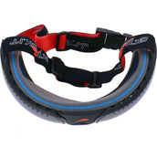 eQuick Occhiali eVysor Blu