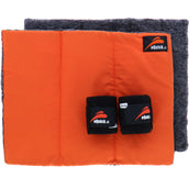 eQuick Tamponi da Bendaggio eKristal Bandage Pads