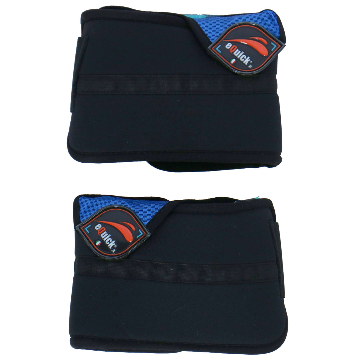 eQuick Stinchiere per nodello eArtik Cooling Bells Boots