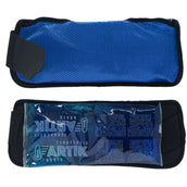 eQuick Stinchiere per nodello eArtik Cooling Bells Boots