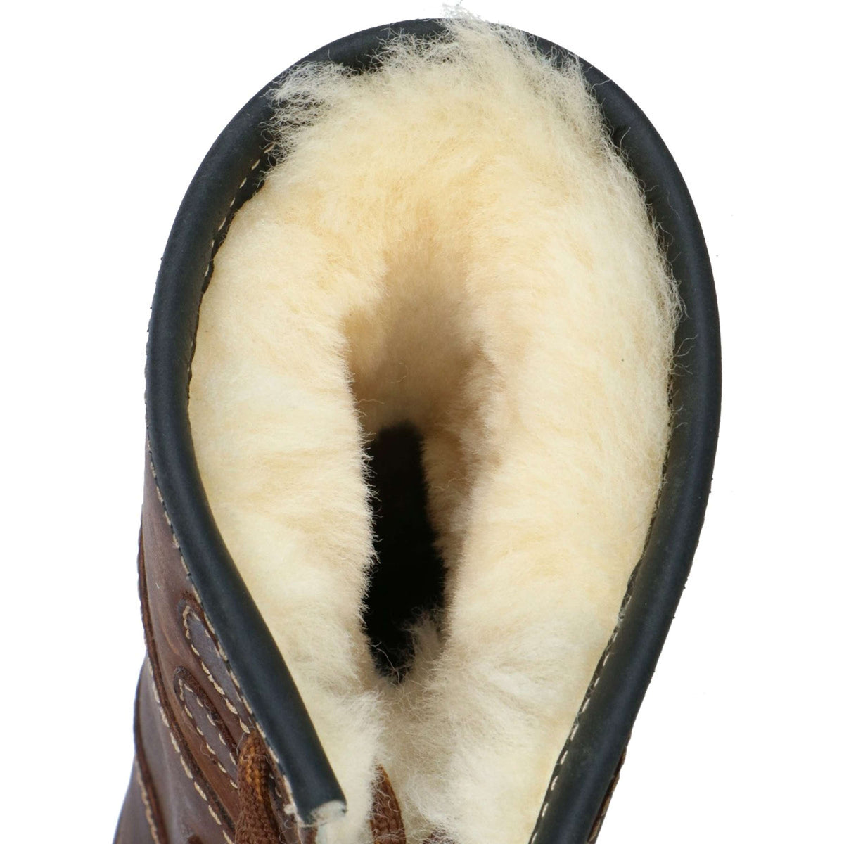 BR Stivali da Scuderia Roosky Marrone