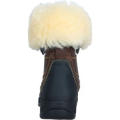 BR Stivali da Scuderia Roosky Marrone