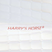 Harry's Horse Sottosella Reverso Competition Bianco/Oro rosa