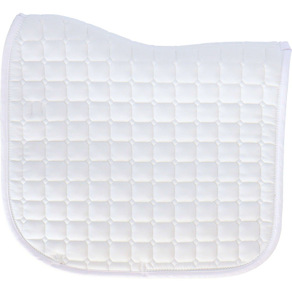 Harry's Horse Sottosella Reverso Competition Bianco/Oro rosa