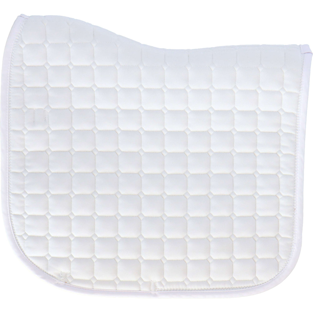 Harry's Horse Sottosella Reverso Competition Bianco/Oro rosa