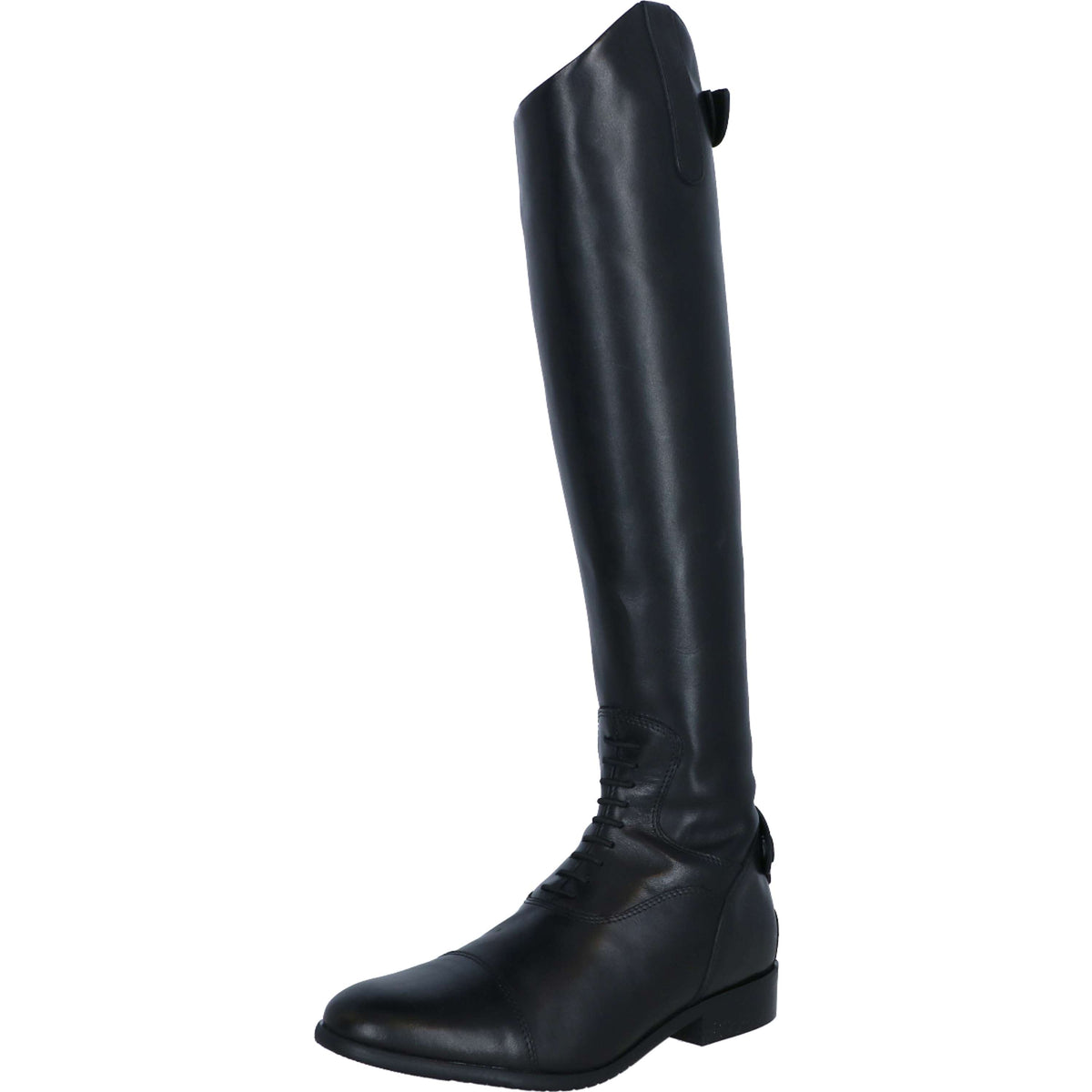 Harry's Horse Stivali da Equitazione Donatelli Nero