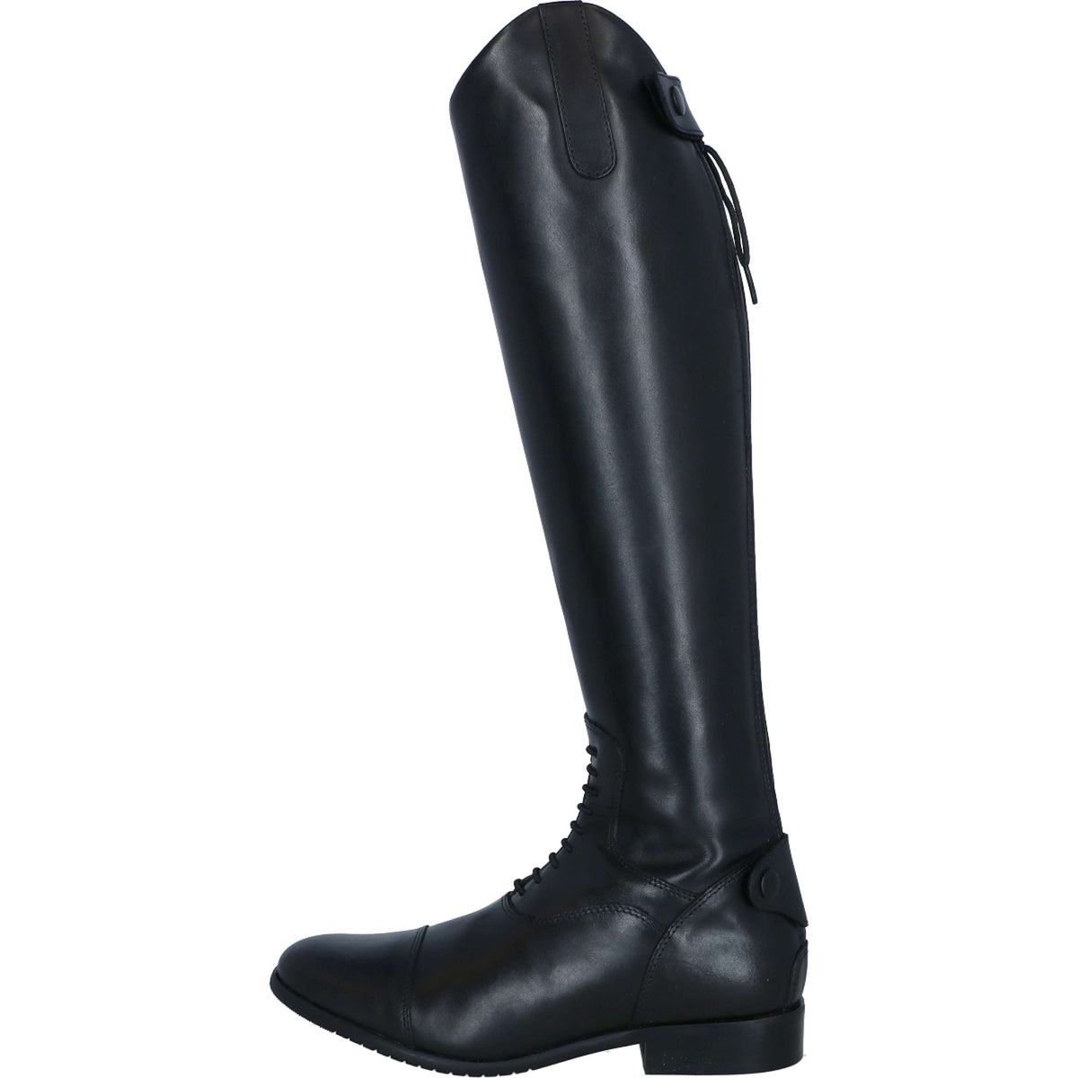 Harry's Horse Stivali da Equitazione Donatelli Nero