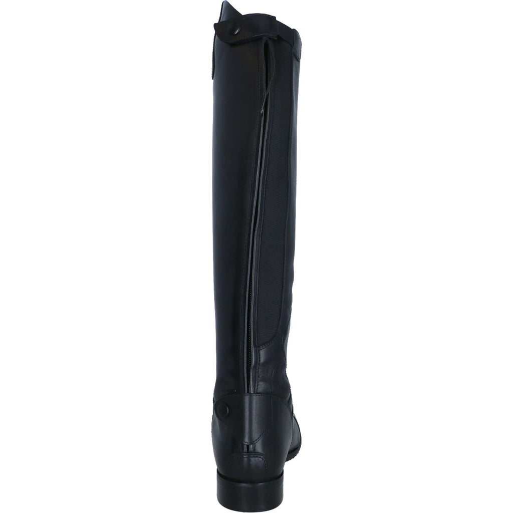 Harry's Horse Stivali da Equitazione Donatelli Nero