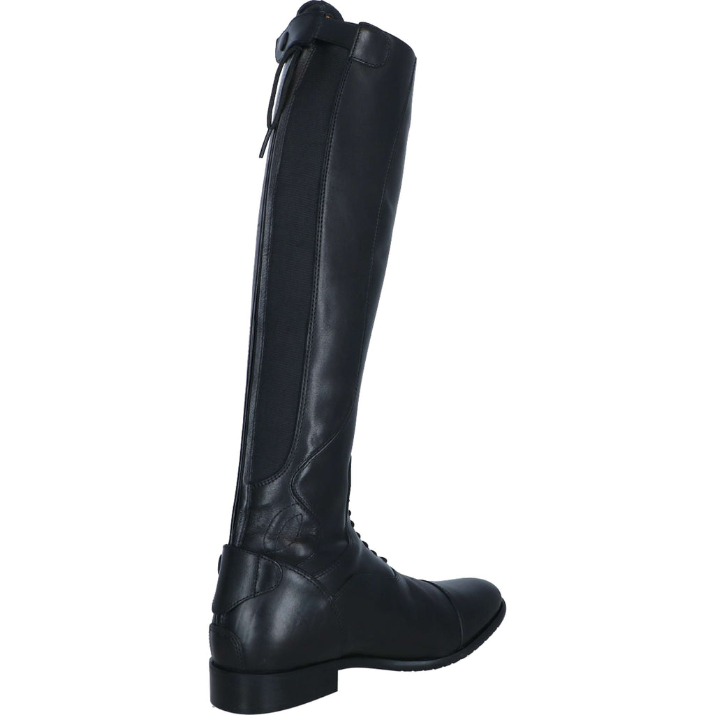 Harry's Horse Stivali da Equitazione Donatelli Nero