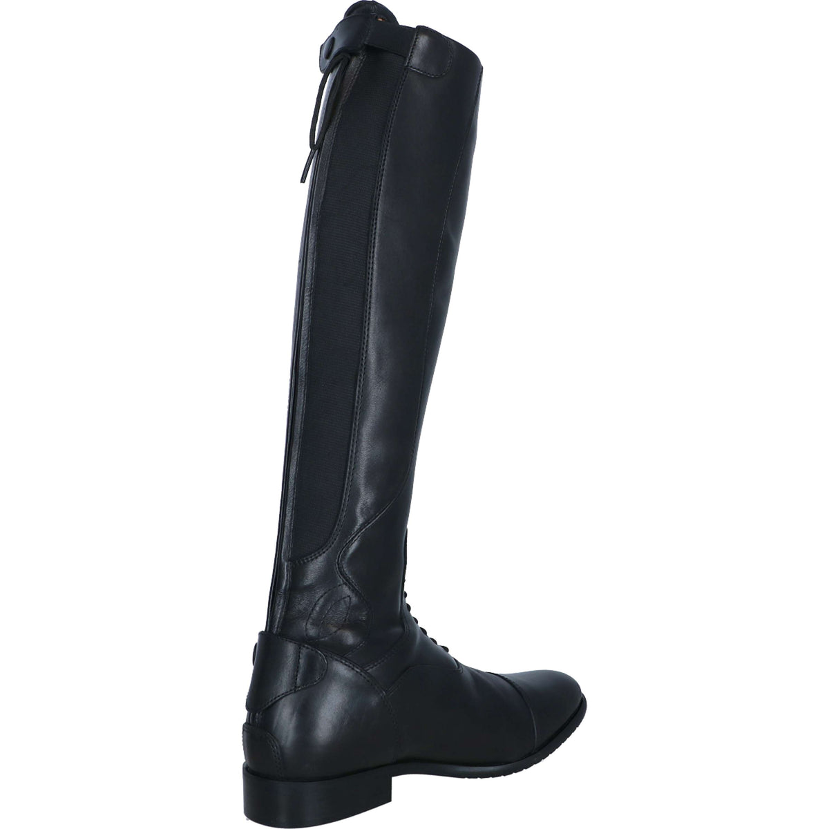 Harry's Horse Stivali da Equitazione Donatelli Nero