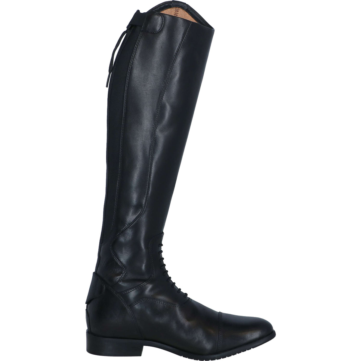 Harry's Horse Stivali da Equitazione Donatelli Nero