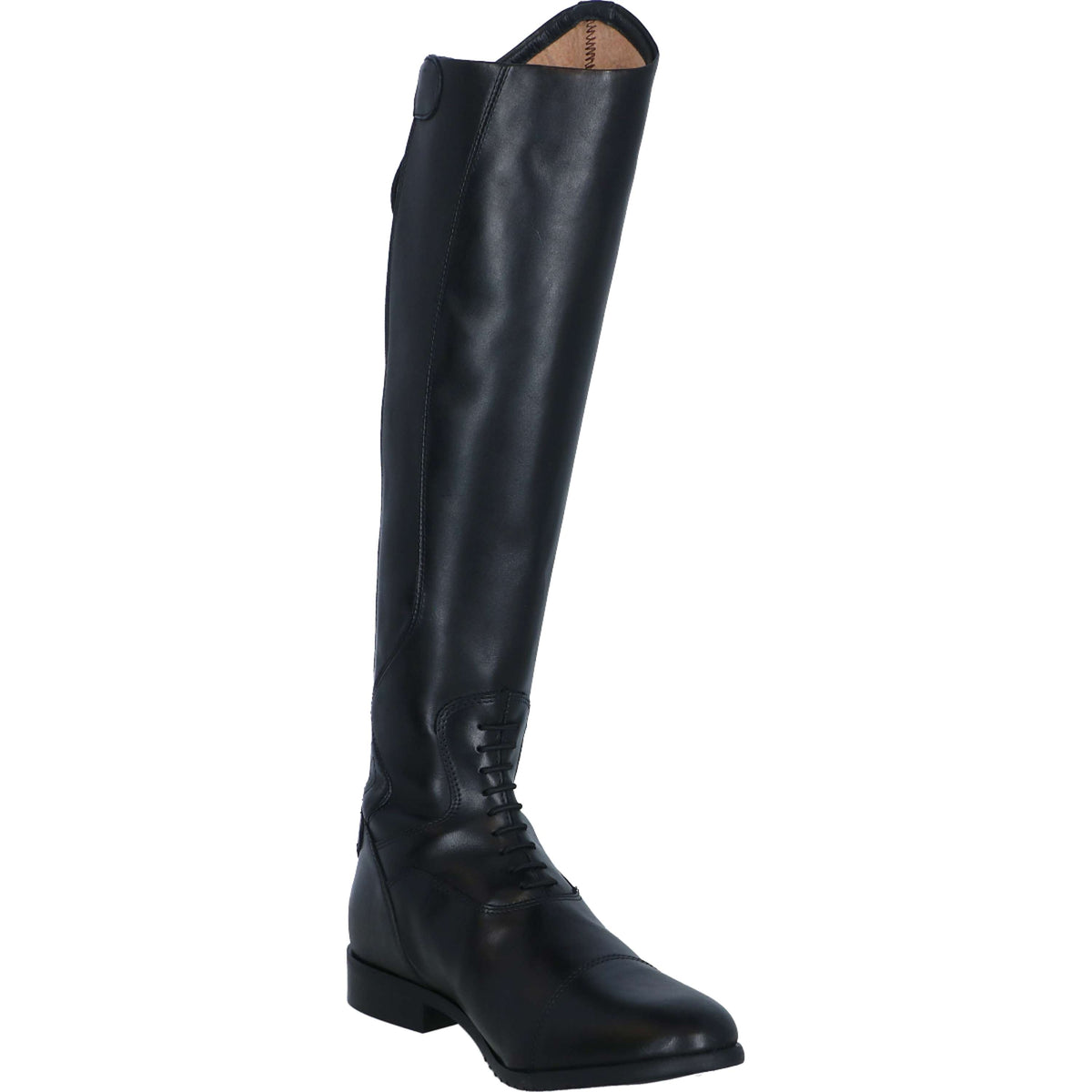 Harry's Horse Stivali da Equitazione Donatelli Nero
