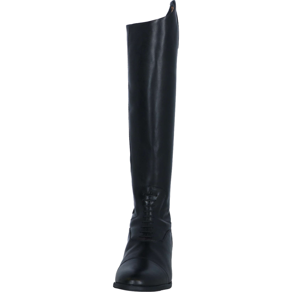 Harry's Horse Stivali da Equitazione Donatelli Nero