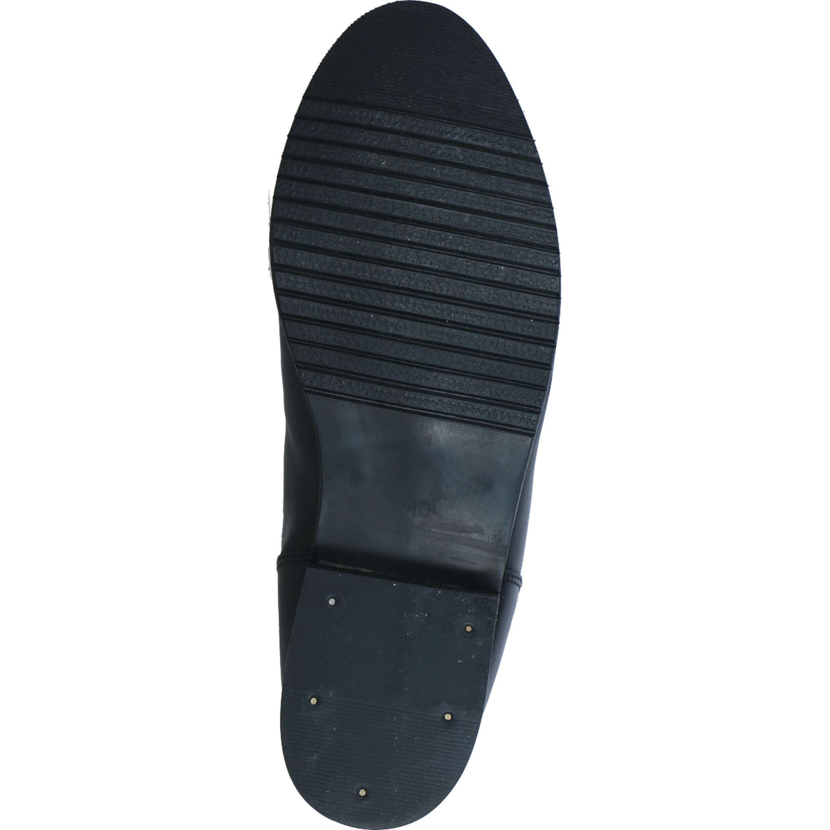 Harry's Horse Stivali da Equitazione Donatelli Nero