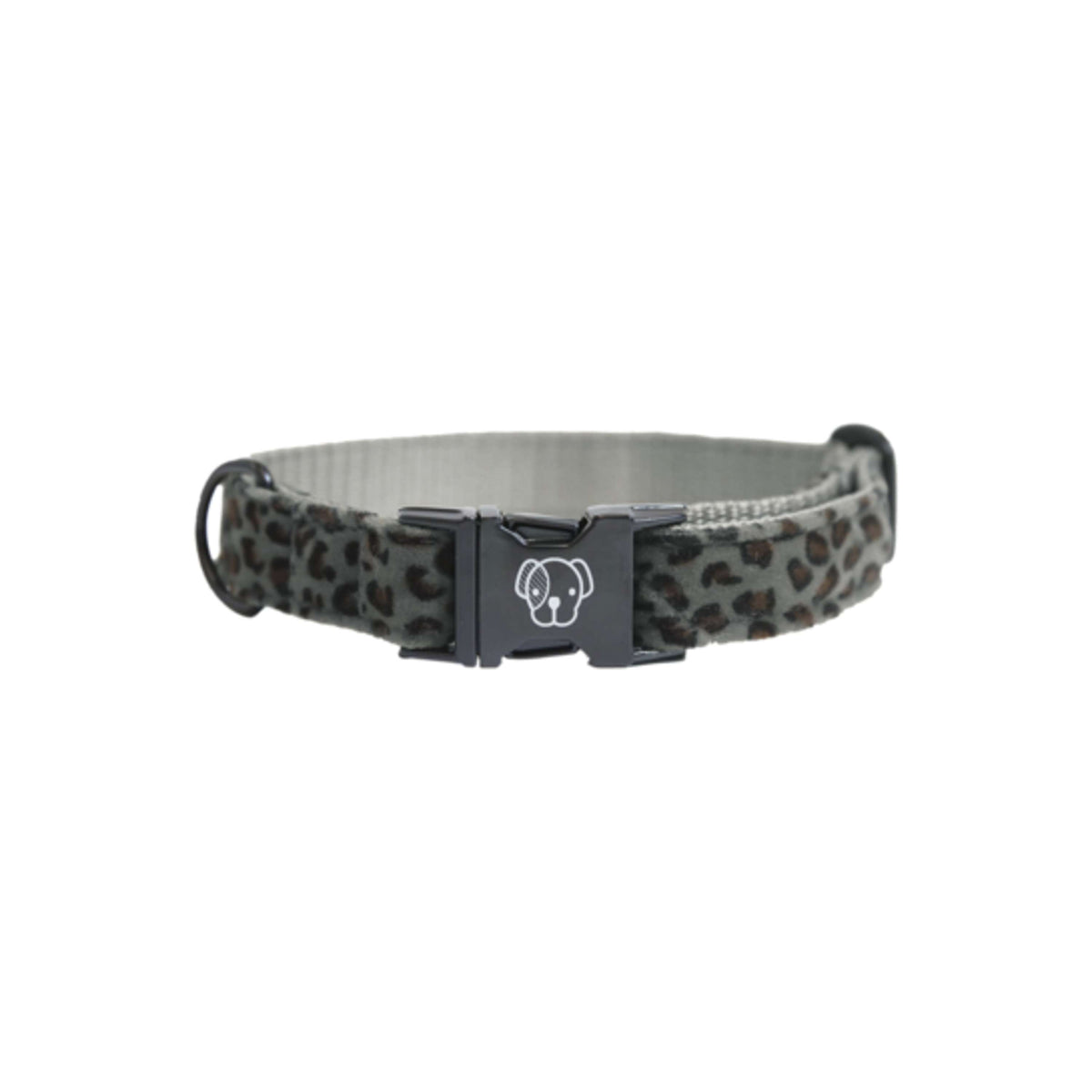 Kentucky Dogwear Banda per cani Grigio