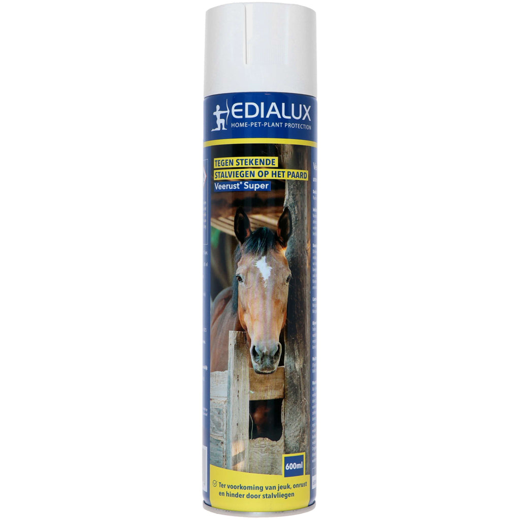 Veerust Super cavalli e bovini