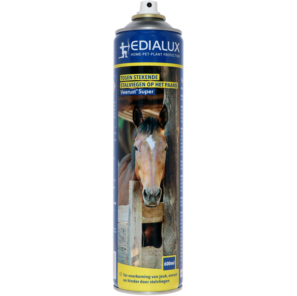 Veerust Super cavalli e bovini