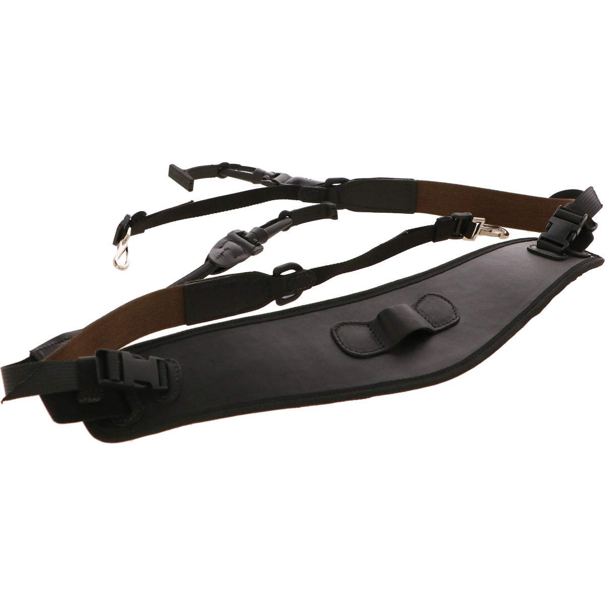 Freejump Collare Cervicale Nero