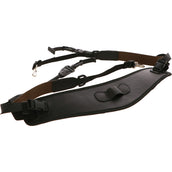 Freejump Collare Cervicale Nero
