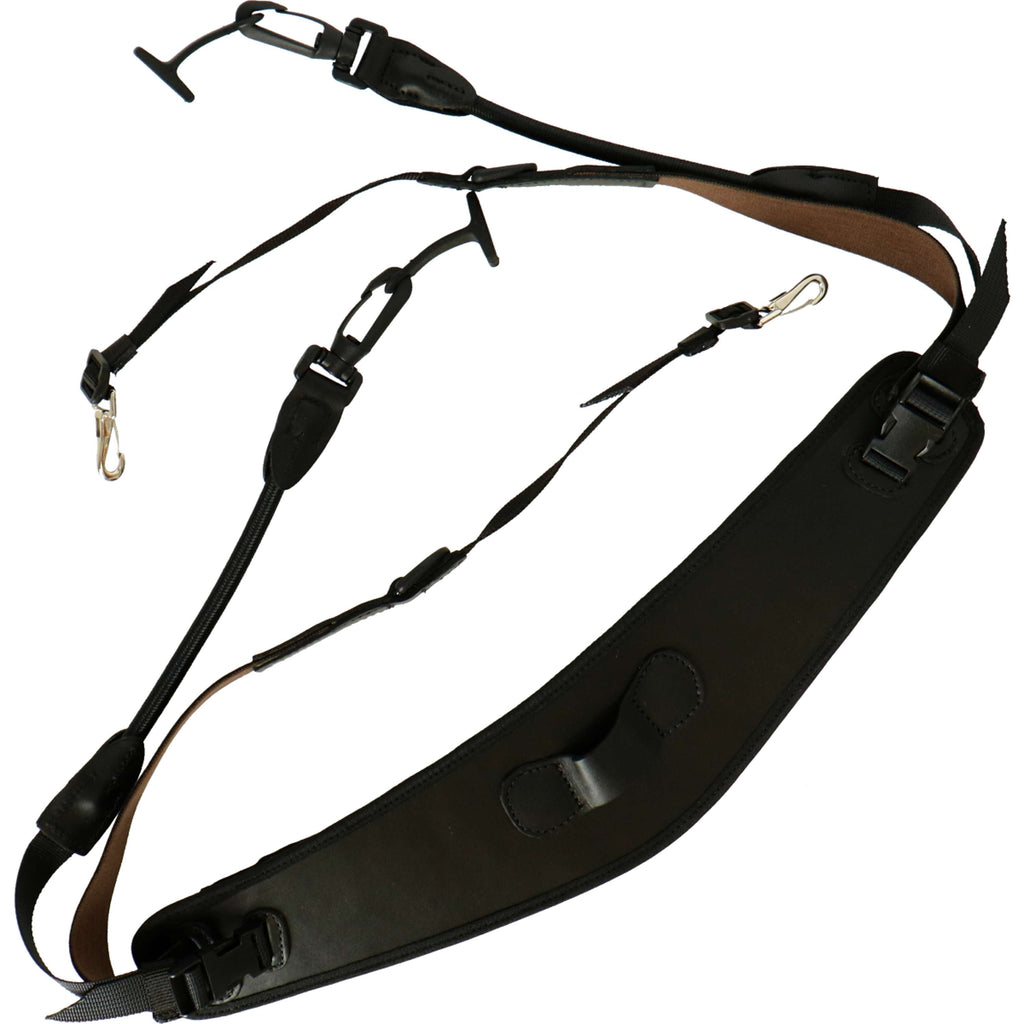 Freejump Collare Cervicale Nero