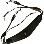 Freejump Collare Cervicale Nero