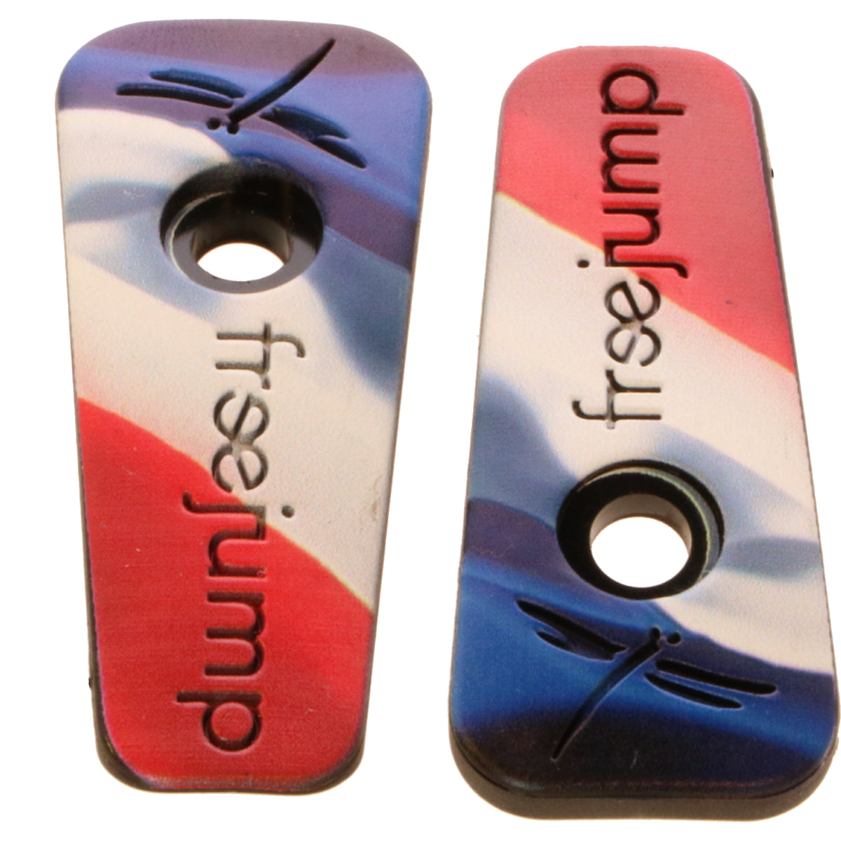 Freejump Soletta per Staffa Lite Francia