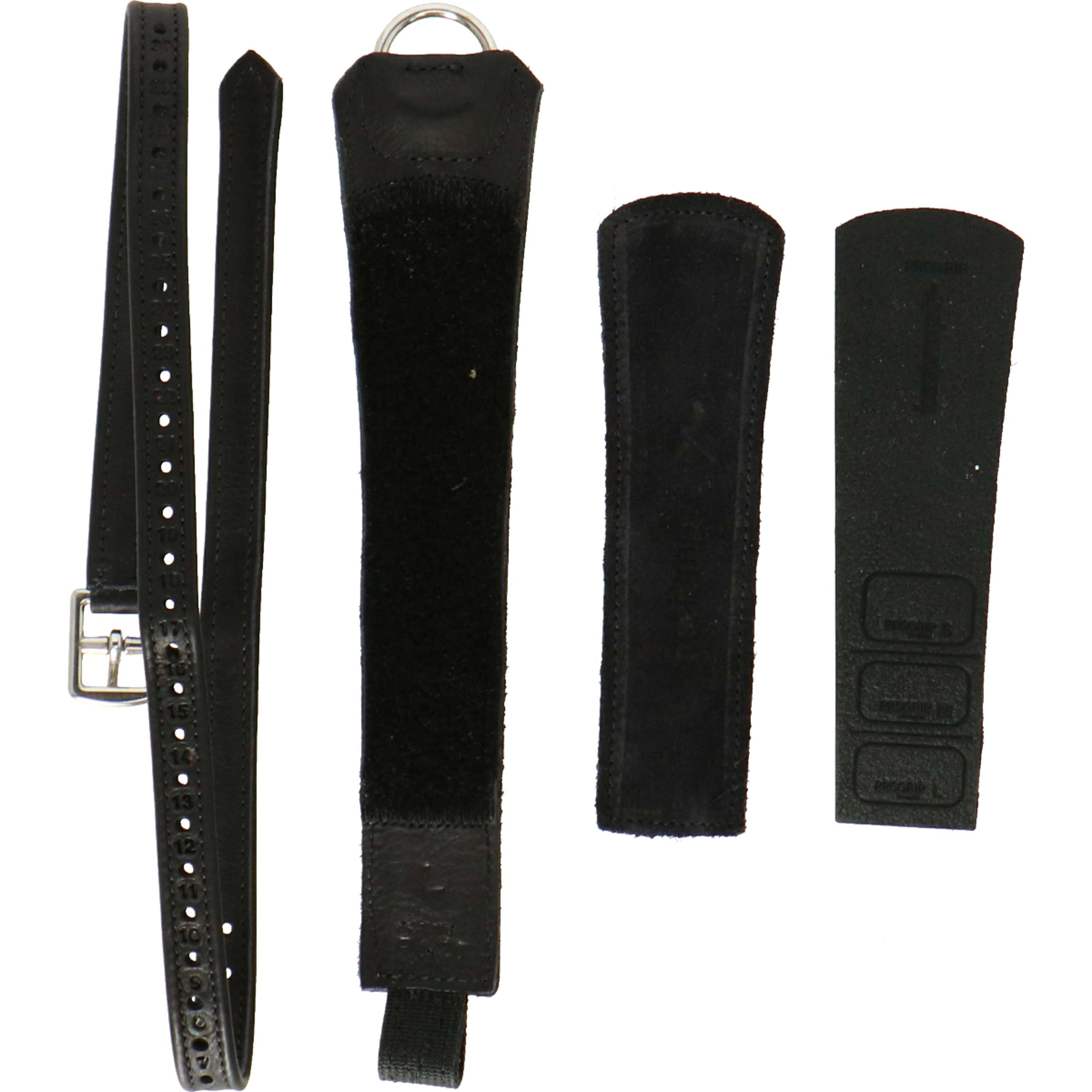 Freejump Staffe Progrip Nero Freejump Staffe Progrip Nero