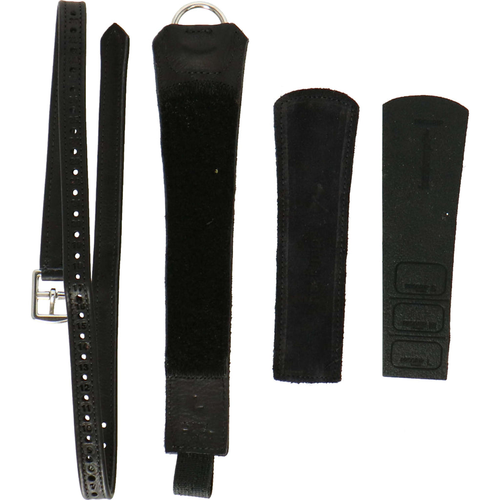Freejump Staffe Progrip Nero