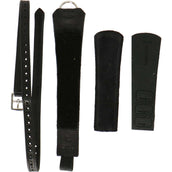 Freejump Staffe Progrip Nero