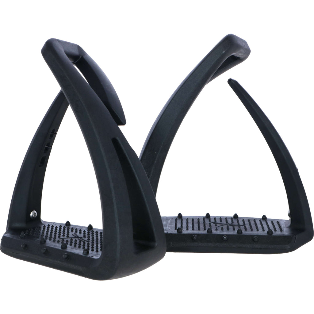Freejump Staffe Soft Up Lite Nero