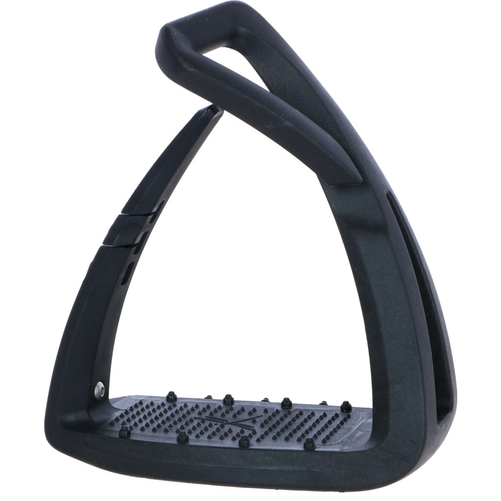 Freejump Staffe Soft Up Lite Nero
