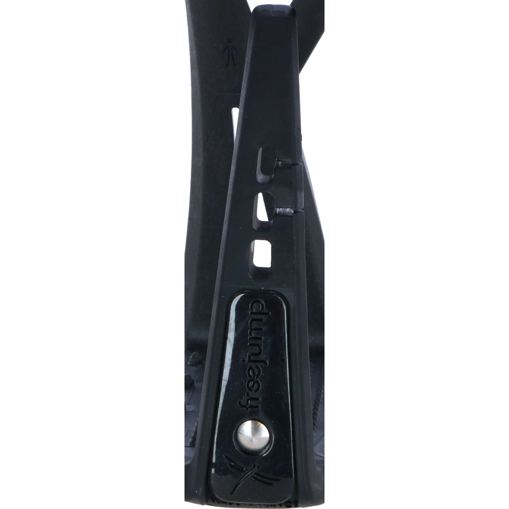 Freejump Staffe Soft Up Lite Nero