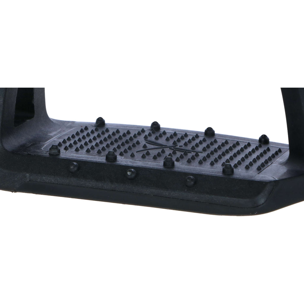Freejump Staffe Soft Up Lite Nero