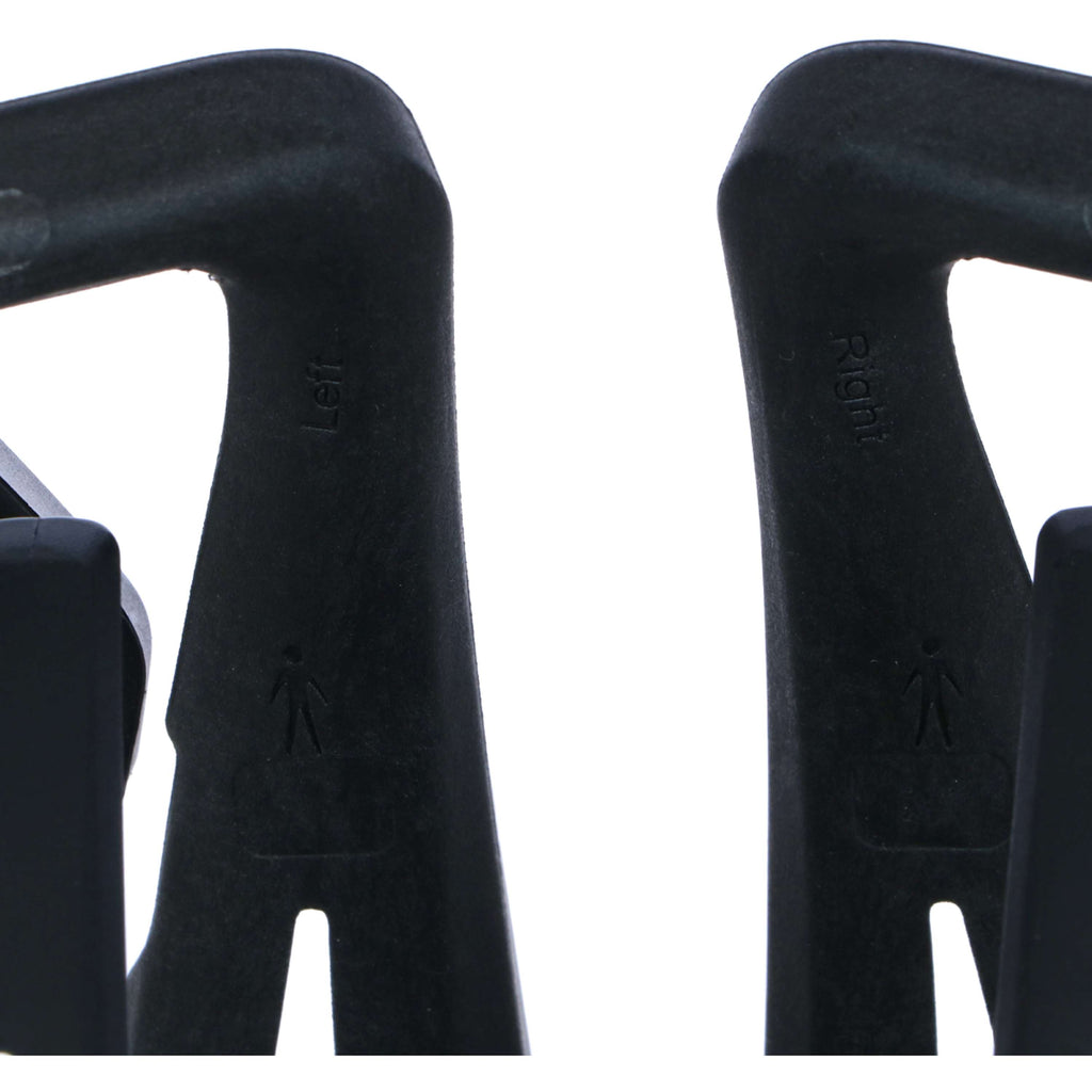 Freejump Staffe Soft Up Lite Nero