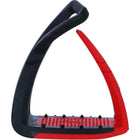 Freejump Staffe Soft Up Lite Nero/Rosso